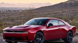 Dodge Charger Daytona - 2024