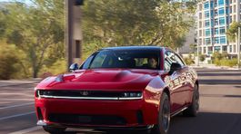 Dodge Charger Daytona - 2024