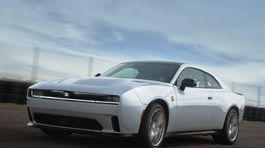 Dodge Charger Daytona - 2024