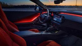 Dodge Charger Daytona - 2024