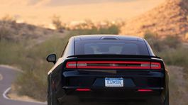 Dodge Charger Daytona - 2024