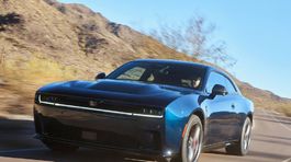 Dodge Charger Daytona - 2024