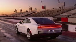 Dodge Charger Daytona - 2024