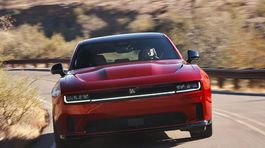 Dodge Charger Daytona - 2024