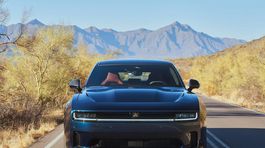 Dodge Charger Daytona - 2024