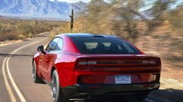 Dodge Charger Daytona - 2024