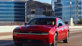 Dodge Charger Daytona - 2024