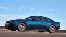 Dodge Charger Daytona - 2024