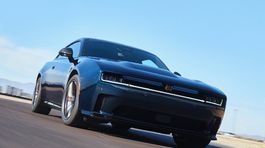 Dodge Charger Daytona - 2024