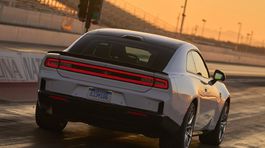 Dodge Charger Daytona - 2024