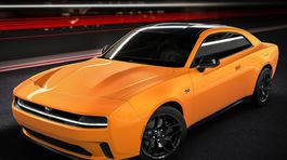 Dodge Charger Daytona - 2024