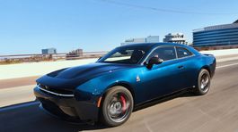 Dodge Charger Daytona - 2024