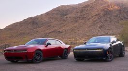 Dodge Charger Daytona - 2024