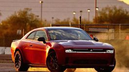 Dodge Charger Daytona - 2024