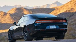 Dodge Charger Daytona - 2024