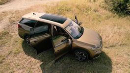 Videotest: Ako jazdí nový Kodiaq 4x4 s dvojlitrovým dieslom pod kapotou?