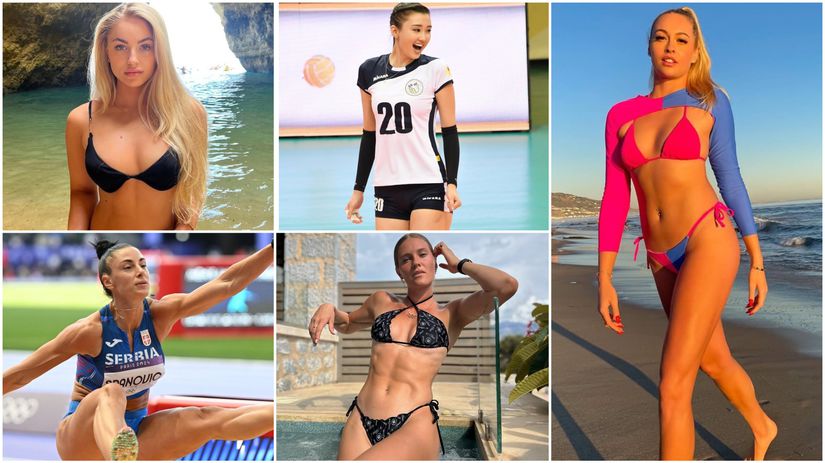 V uplynulých 12 mesiacoch oslnili nielen...