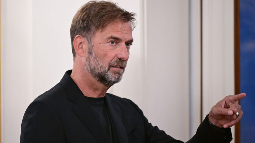 Jürgen Klopp