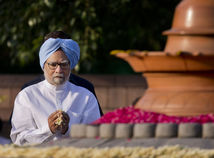 Manmohan Singh