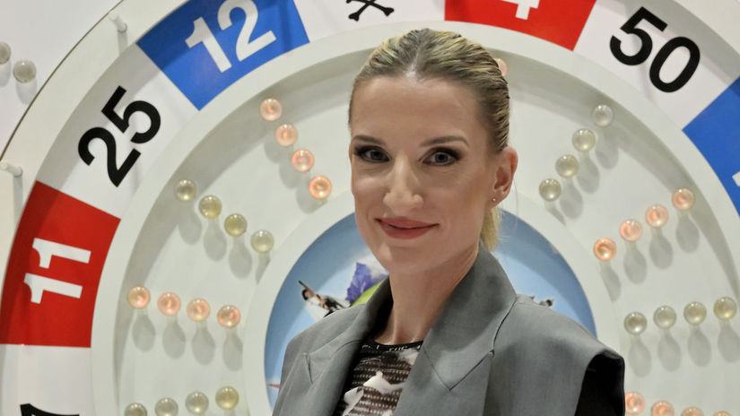 Adela Vinczeová