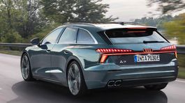 Audi A7 Autoevolution
