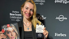 Forbes30u30 odovzdavanie cien  nov2024