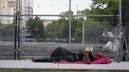 Homeless / Bezdomovectvo /