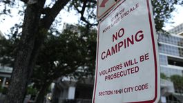 Homeless / Bezdomovectvo /