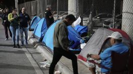 Homeless / Homelessness / Bezdomovectvo /