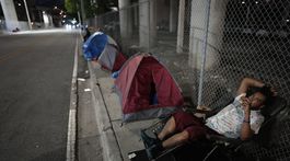 Homeless / Homelessness / Bezdomovectvo /