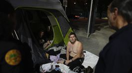 Homeless / Homelessness / Bezdomovectvo /