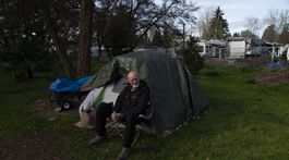 Homeless / Homelessness / Bezdomovectvo /