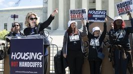 Homeless / Homelessness / Bezdomovectvo /