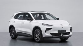 MG ES5