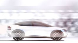 Nissan Leaf Concept