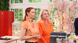 Petra Tóthová a Jožka Zaukolcová