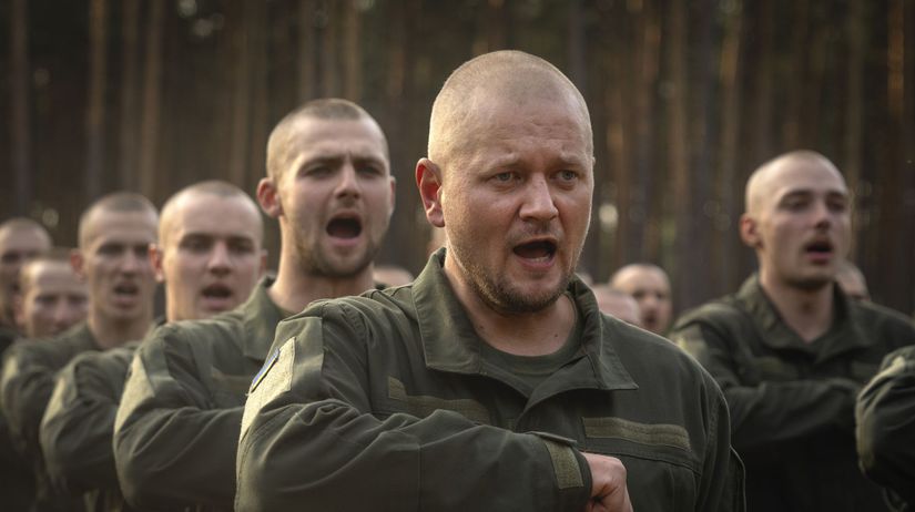 Russia Ukraine War Conscription Age