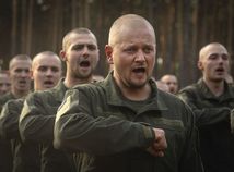 Russia Ukraine War Conscription Age