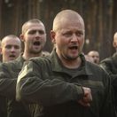 Russia Ukraine War Conscription Age
