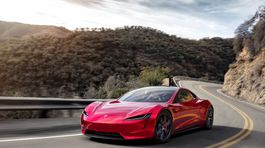 Tesla Roadster