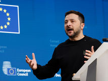 Volodymyr Zelenskyj