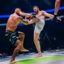 fleury mma