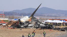 Plane / Muan /