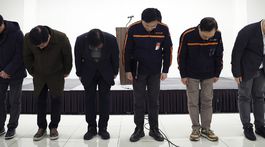 South Korea / Plane / Muan / Jeju Air /