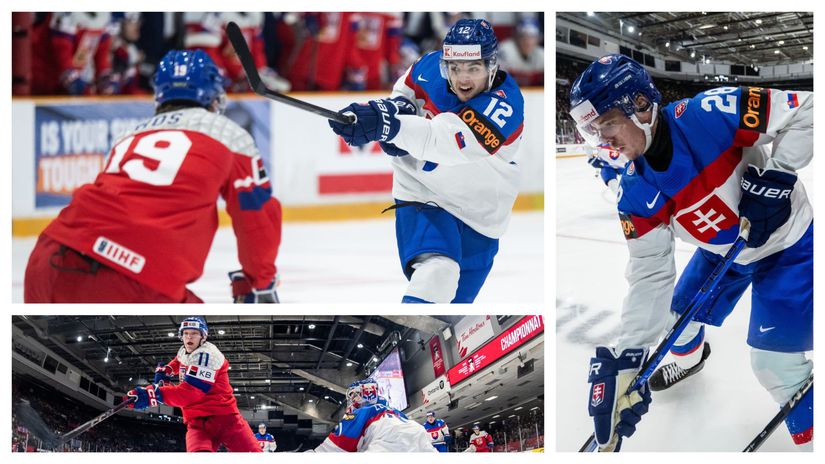 V nasledujúcej galérii si prečítajte, ako...