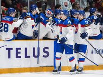 Česi si idú na MS po medailu. A mladí...