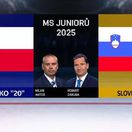 Upútavka pred prenosom