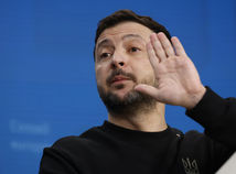 Volodymyr Zelenskyj