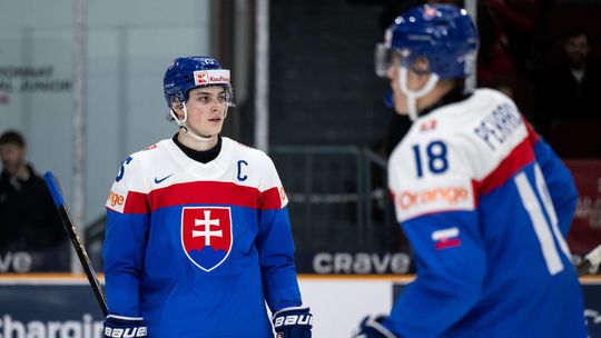 Kapitán Slovákov bol čertovsky dobrý. Ak chcete pomôcť vášmu hokeju, preboha, len nerobte tú istú chybu ako Fíni. Názor na Feneša som zmenil