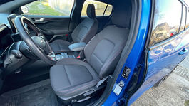 Ford Focus 1,5 EcoBoost (2018)